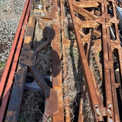 車庫　ガレージ　倉庫 最終値下げ！の画像