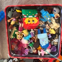 LEGO レゴ　大量　まとめ売りの画像