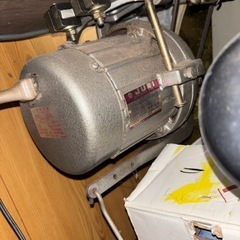 動力ミシンの画像