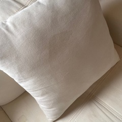 【無料】2人掛けソファ 1階引取限定の画像