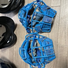 軟式野球用 道具 大人用の画像