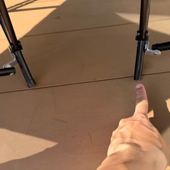 Coleman(コールマン) チェア ソファチェア オリーブの画像