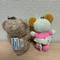 お話し中ですの画像