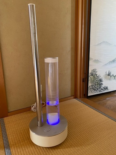加湿器