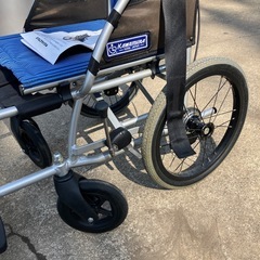 BML16-40SB カワムラサイクル 軽量 の画像