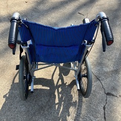 BML16-40SB カワムラサイクル 軽量 の画像