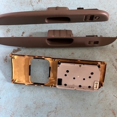 ステップワゴンRF3 パネルの画像