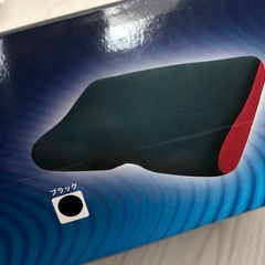 ブルーテックピローの画像