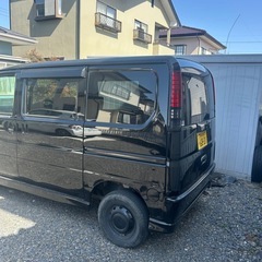 ホンダ HM1 バモス ターボ 現状販売の画像