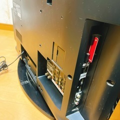 SONY BRAVIA 26V型の画像