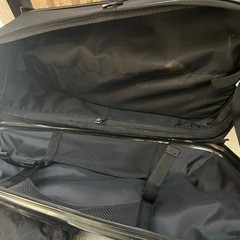 タナックス　スポルトシェルケース　サイドバッグ　　　
の画像