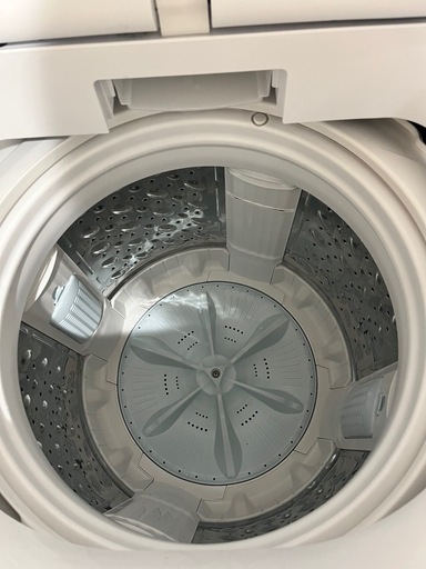 (2024年製)東芝TOSHIBA 10kg 洗濯機AW-10GM3