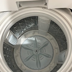 (2024年製)東芝TOSHIBA 10kg 洗濯機AW-10GM3の画像