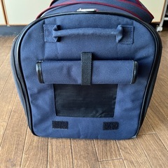 J. PRESS 中型犬キャリーバッグ の画像