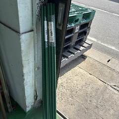 園芸支柱（未使用）の画像