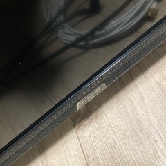 ハイビジョンテレビ 32V型 LT-32A320の画像