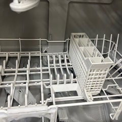 2022年製パナソニック食洗機（5年保証付）の画像