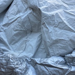 SUBARU車カバー　対応車種不明の画像