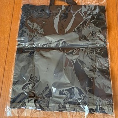 バック　リュク　未使用の画像