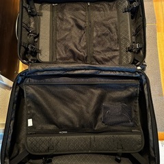 GRIFFINLAND★大型キャリーケース   スーツケースの画像