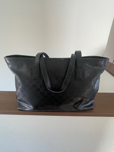 GUCCI インプリメ　