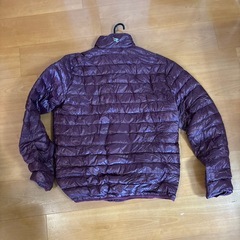 楽天イーグルス　ダウンジャケットLサイズの画像