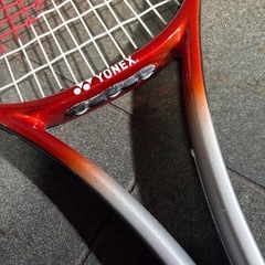 YONEX‼️テニスラケットの画像