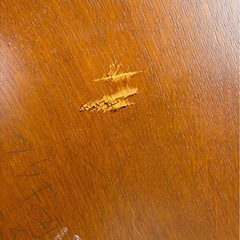 折りたたみ座卓、テーブルの画像