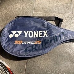YONEX‼️テニスラケットの画像