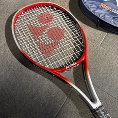 YONEX‼️テニスラケットの画像