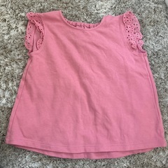 半袖　90cm 2枚セットの画像