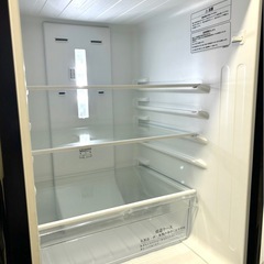 【無料】冷蔵庫(1.2人用)の画像