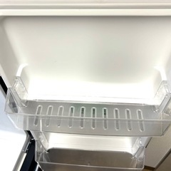 【無料】冷蔵庫(1.2人用)の画像