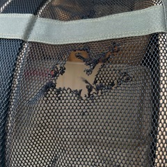 コールマン　犬用テント　ドッグキャリーの画像