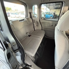 H27 三菱 EK SPACEの画像