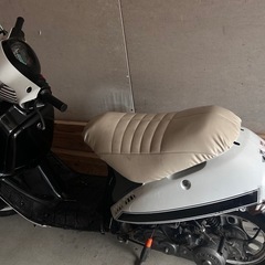 バイクの画像