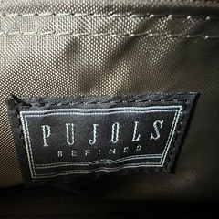 (美品)PUJOLS バッグの画像