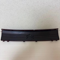 スズキ アルト HA24S 純正フロントグリルの画像