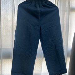 ラブトキ　　デニム　Mサイズの画像