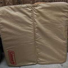 コールマン　犬用テント　ドッグキャリーの画像