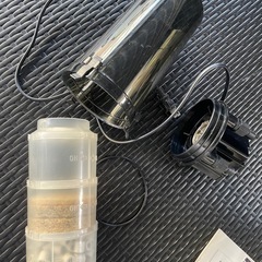 水槽用パワーフィルタFLUVAL 103 の画像