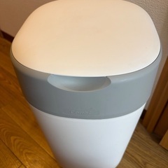 ケラッタ　ヒップシート　抱っこ紐　新生児オムツ　コンビ　オムツポットの画像