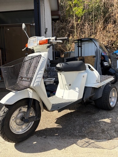 ジャイロアップ2ストミニカー