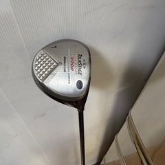 ジャンボ尾崎 J's限定アイアンセット S 13本キャディバック付きの画像