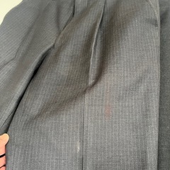 札苗北中学校    男子制服
の画像