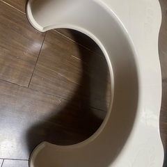 トイレ　足踏み台　子供用の画像