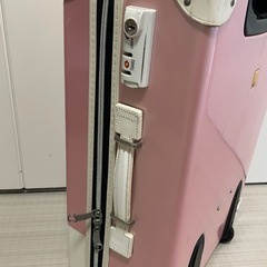 パントンユニバース  キャリーケース 29Lの画像