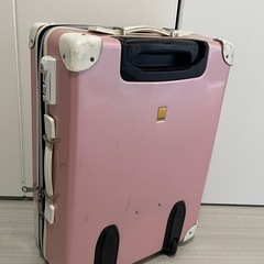 パントンユニバース  キャリーケース 29Lの画像