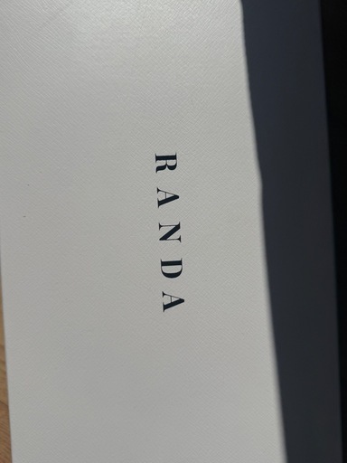ローファー新品