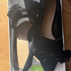 ローファー新品の画像